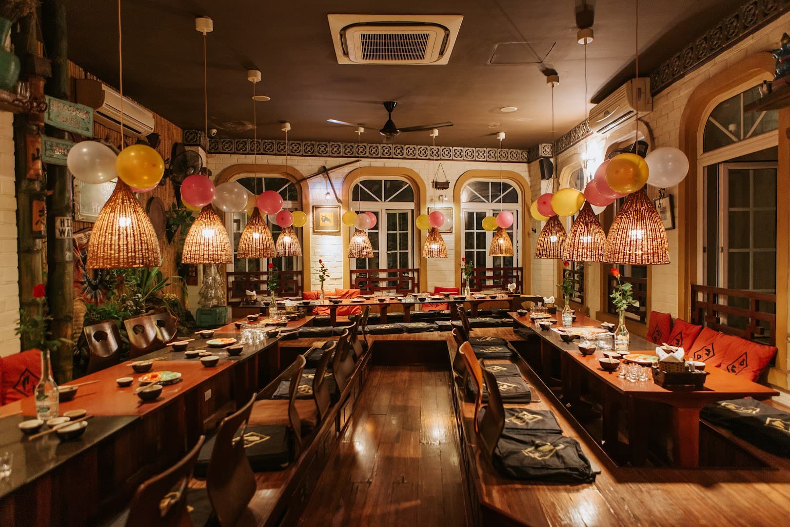 Highway4 Bar Restaurant