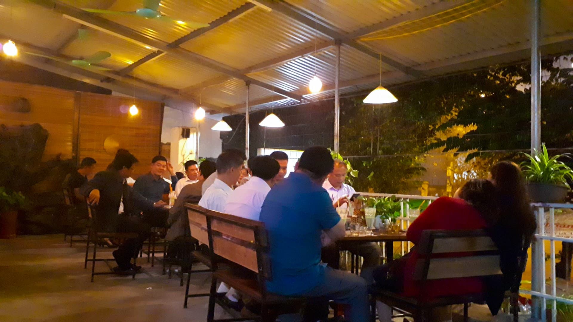 Bún Đậu Chóe Việt Trì