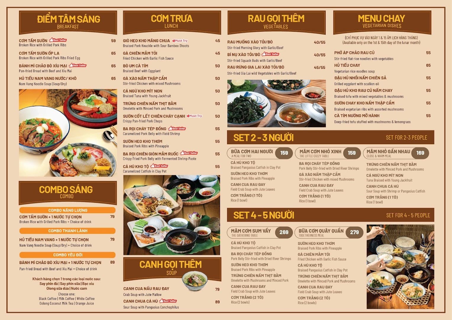 1971’s Café & Bistro