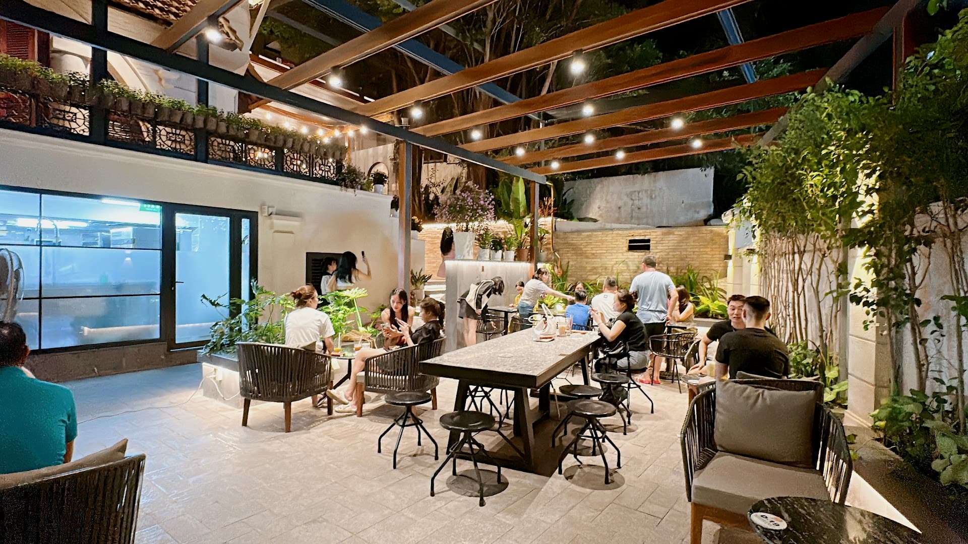 Phúc Long Premium Coffee & Tea