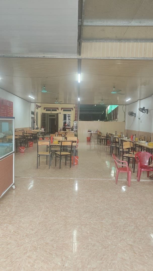 Bún bò huế Song Hưng