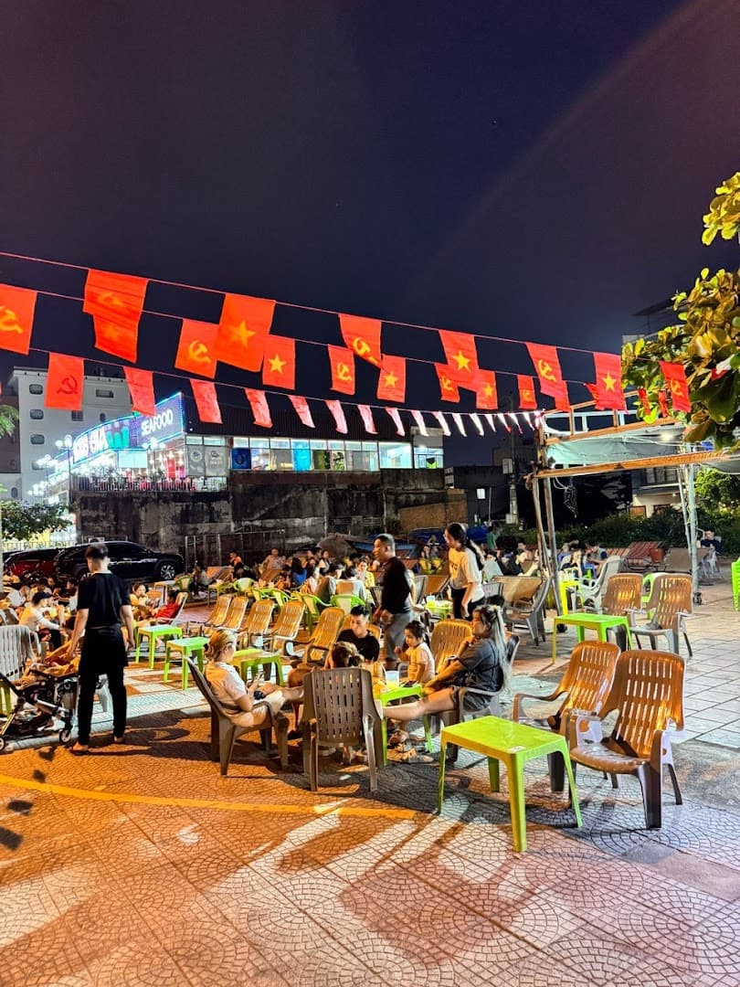 Tiệm TRANG BẾU ( Giải khát - Đồ ăn vặt)