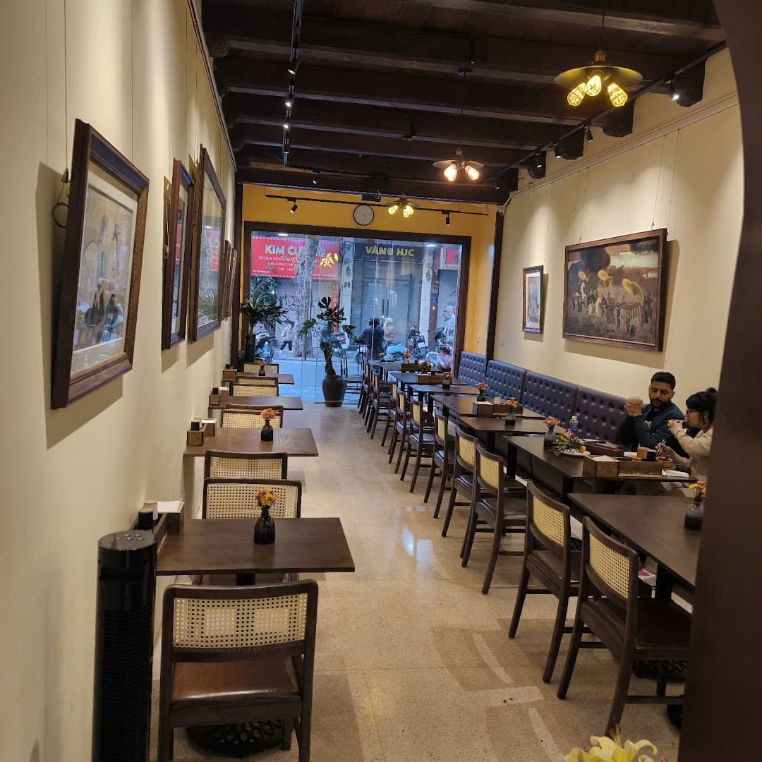 Hanoi Corner Restaurant