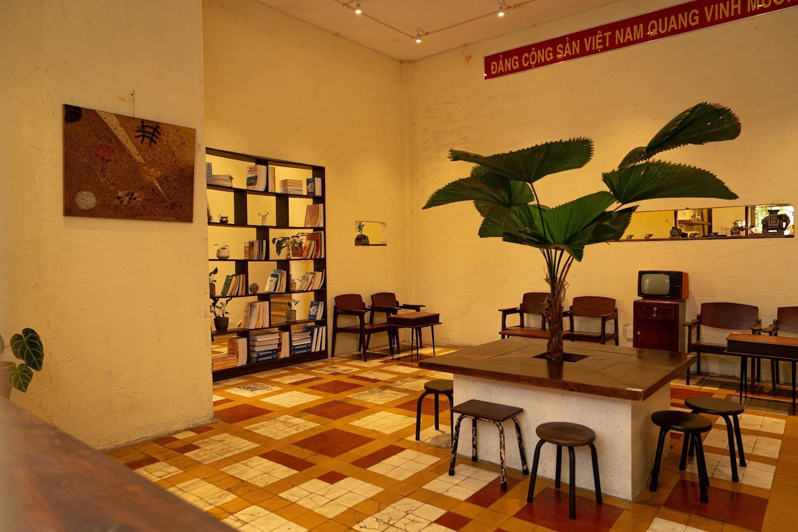 Little Cam Saigon (Lê Thị Riêng)