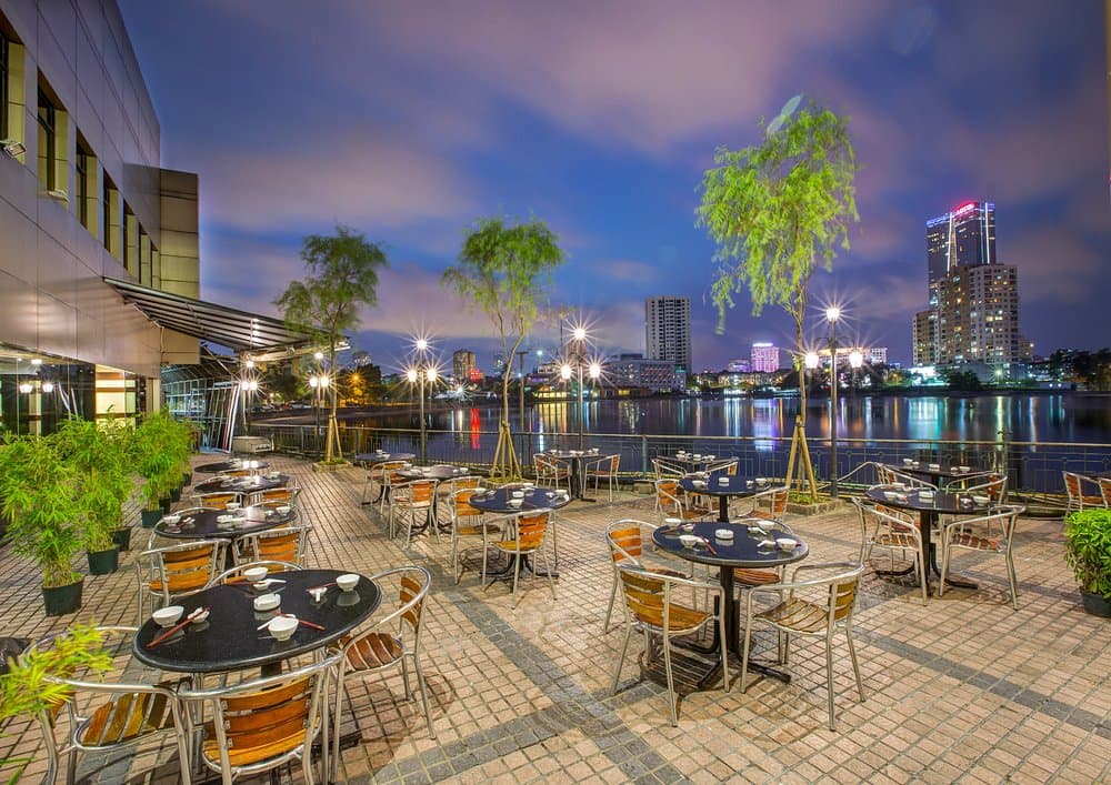 Nhà Hàng Food Centre