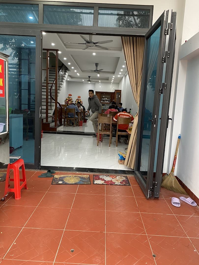 Hương Tĩnh Bún Bò Huế