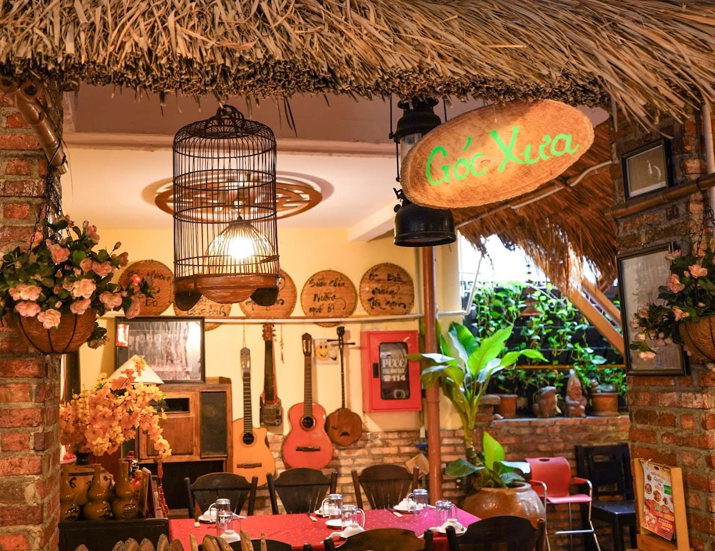 Ẩm Thực Quê Nhà Quận 3