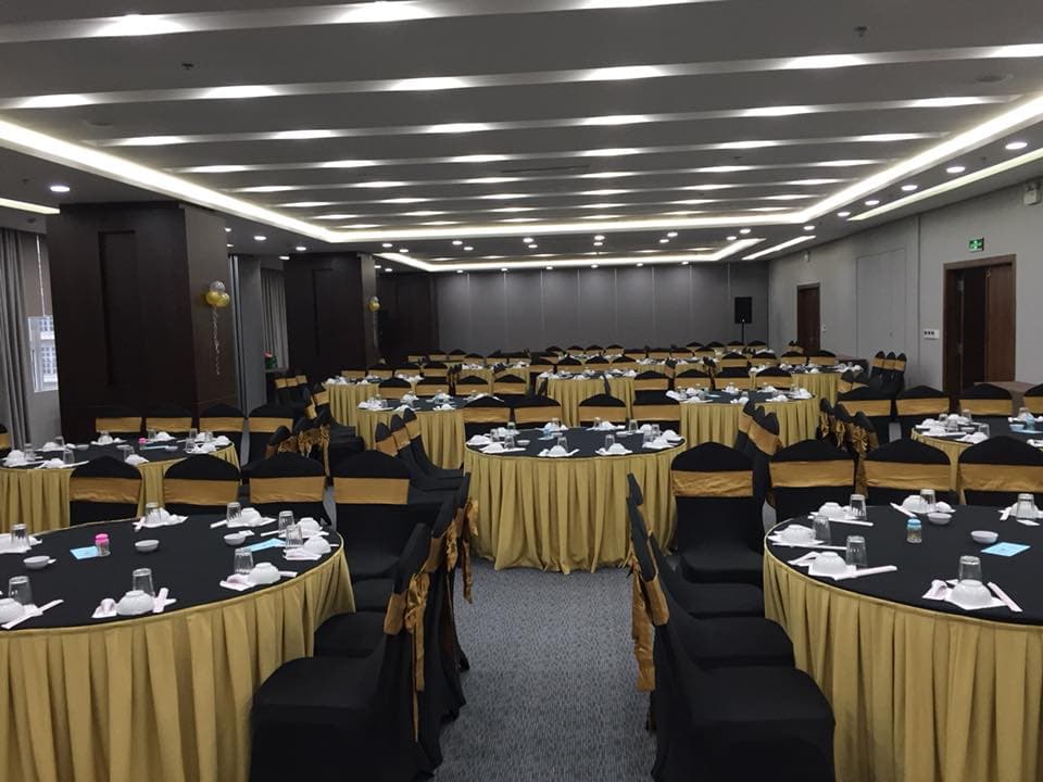 Dịch Vụ Nấu Ăn - Đặt Tiệc Tại Nhà Đà Nẵng