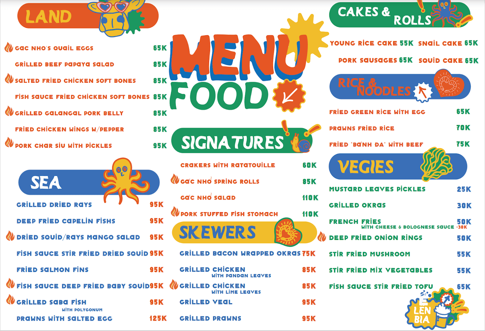 Gác Nhỏ Izaka - Nhau ( Ho Chi Minh City )