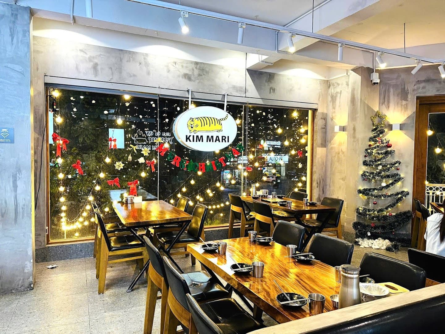 Kimmari Chicken (Hàm Nghi)