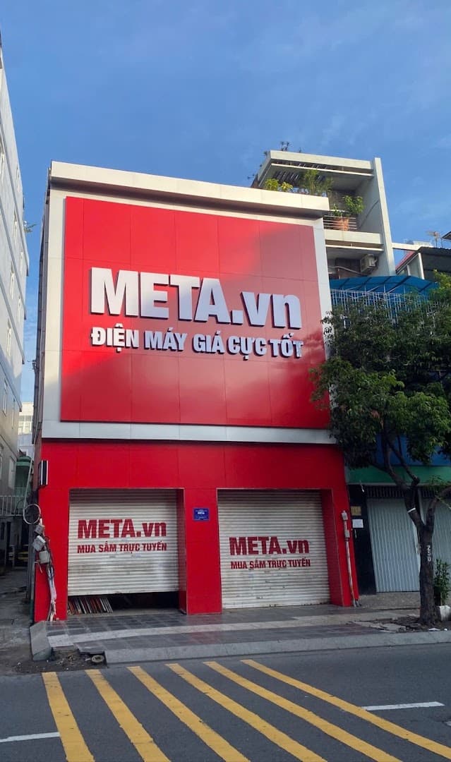 META.vn - Điện Máy Giá Cực Tốt