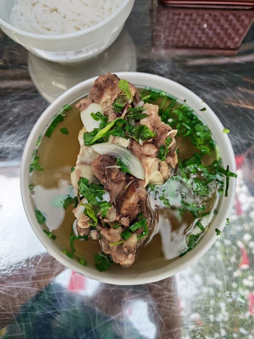 Bún Ơ