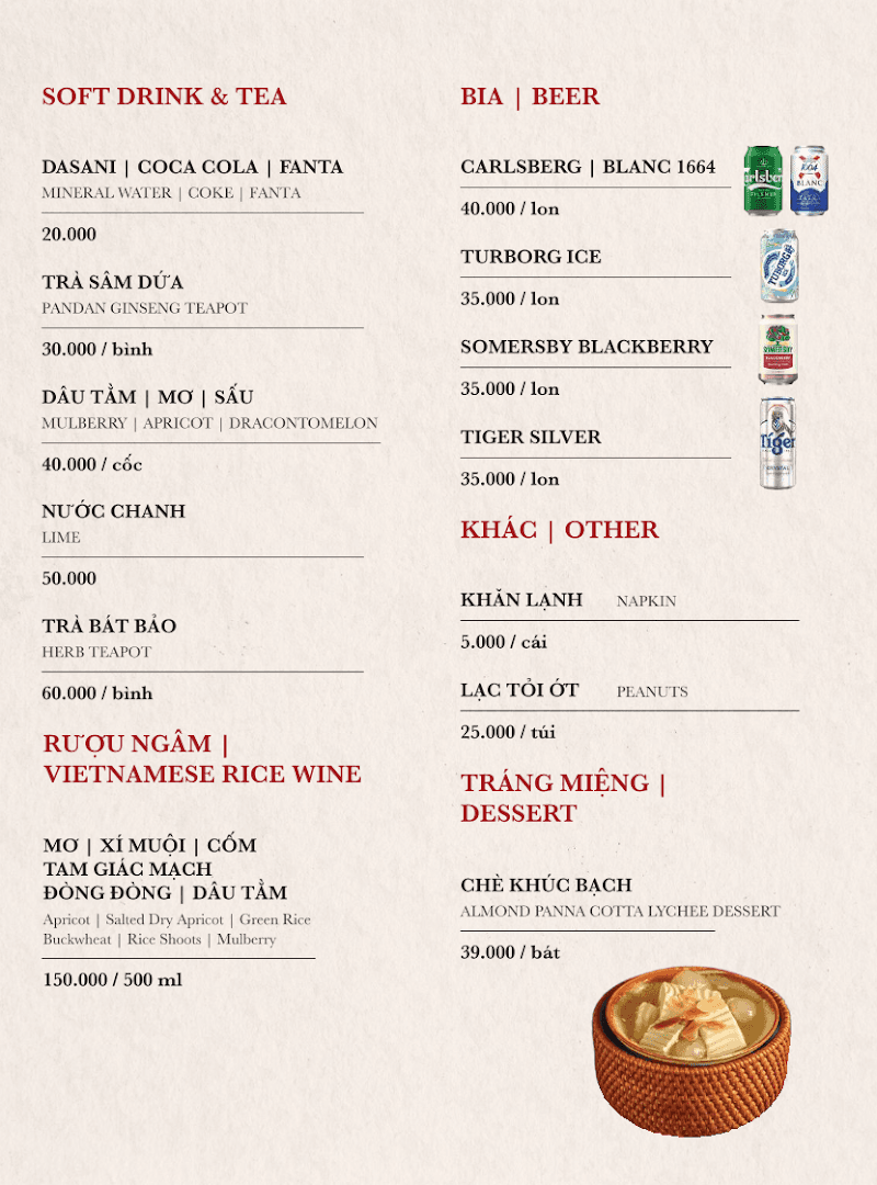 Sỉn Quán 47 Bát Đàn