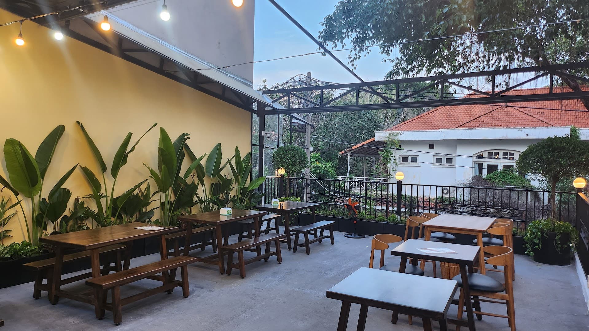 Nem nướng Dì Hồng