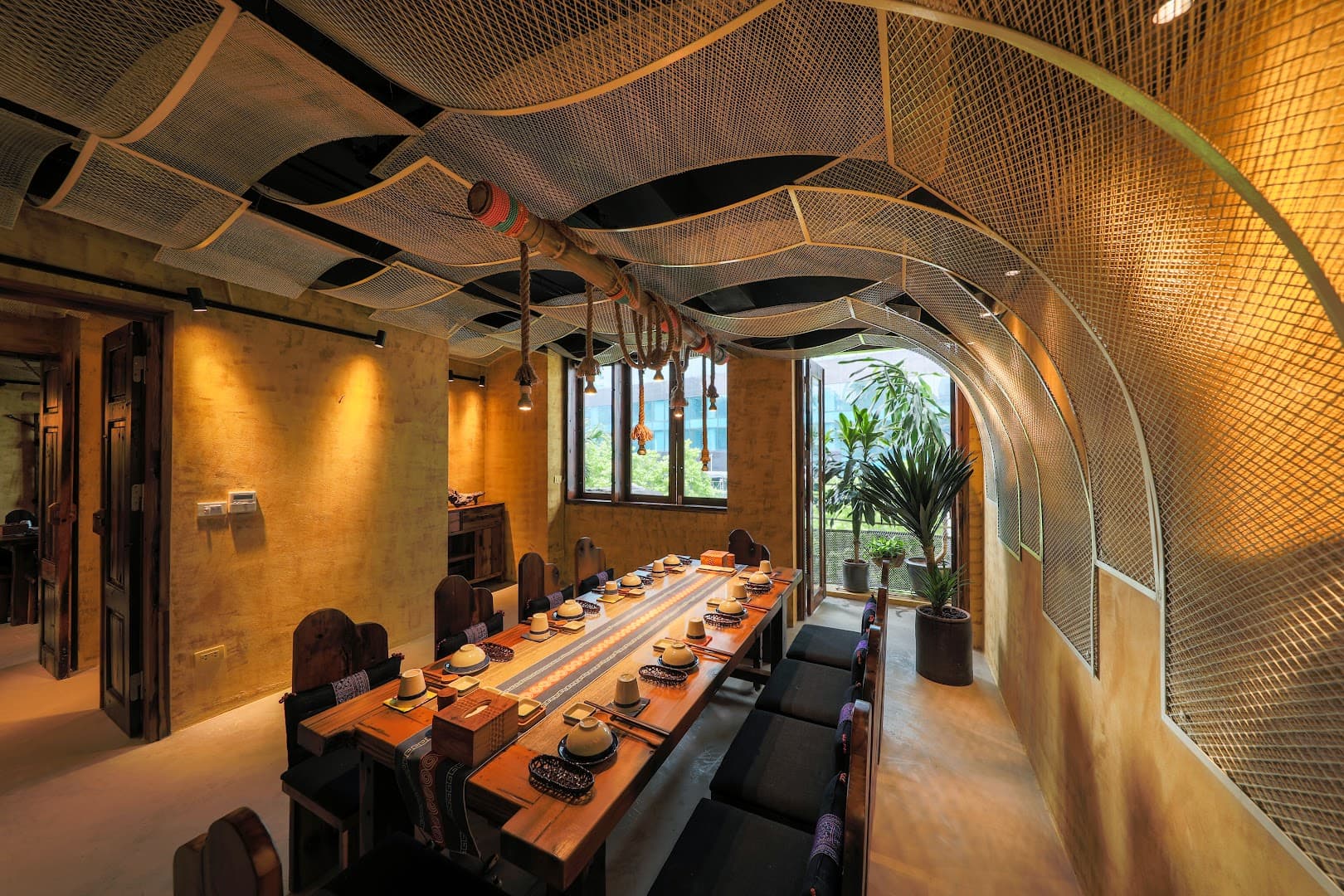 A Bản - Mountain Dew