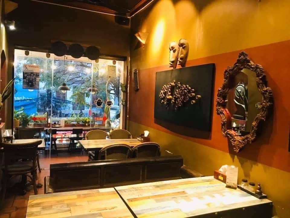 Tung's Kitchen Vietnamese Cuisine & Vegetarian Food