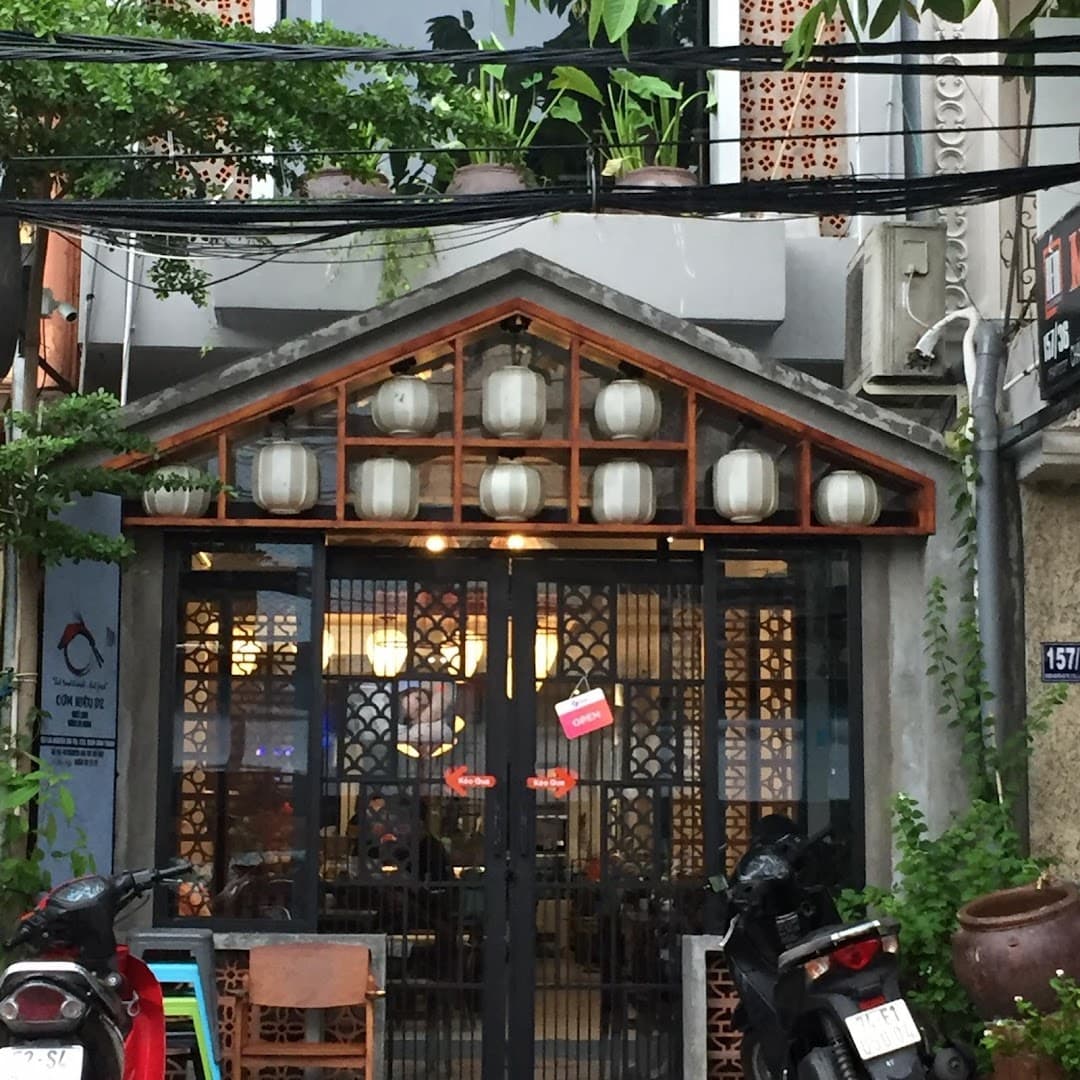 Cơm Niêu D2 - Vietnamese Clay Pot Rice