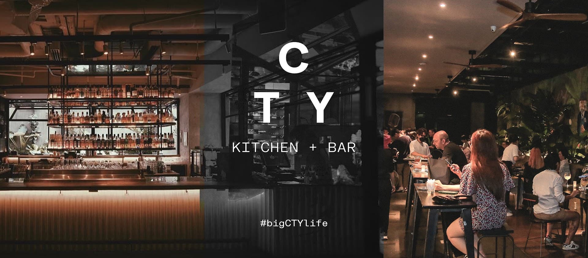 CTY Kitchen + Bar