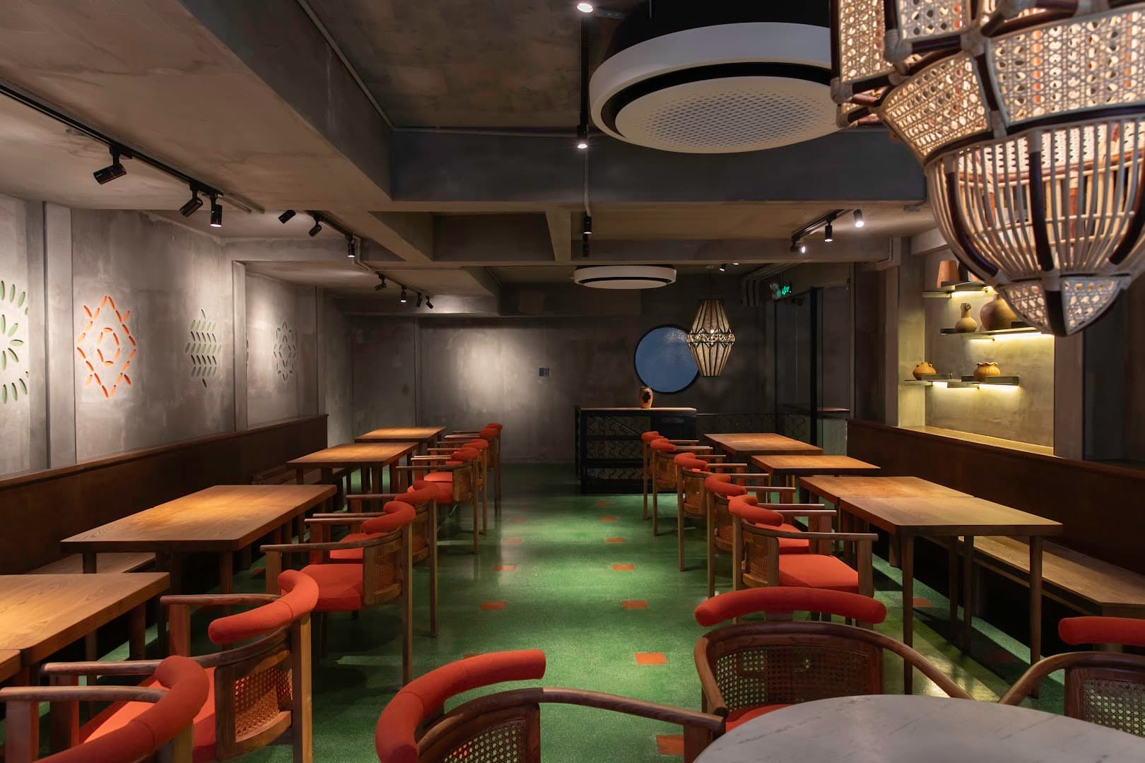 Sticky Rice - Thai Restaurant