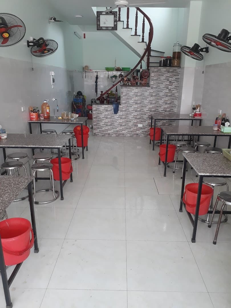 Bún Móng Cự Khối