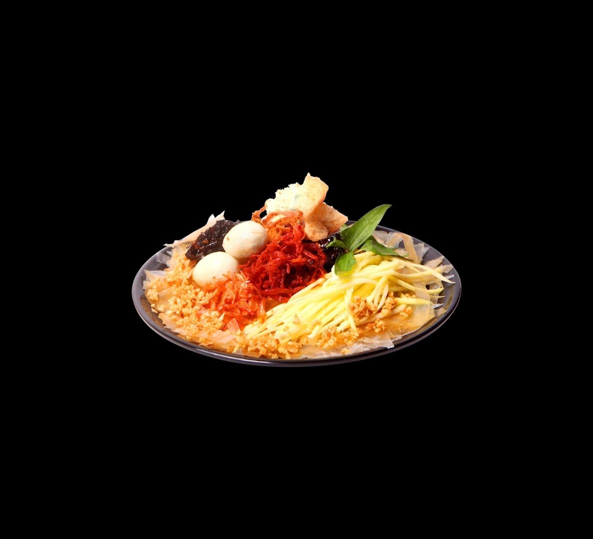 Ăn vặt Má - Nguyễn Duy Trinh