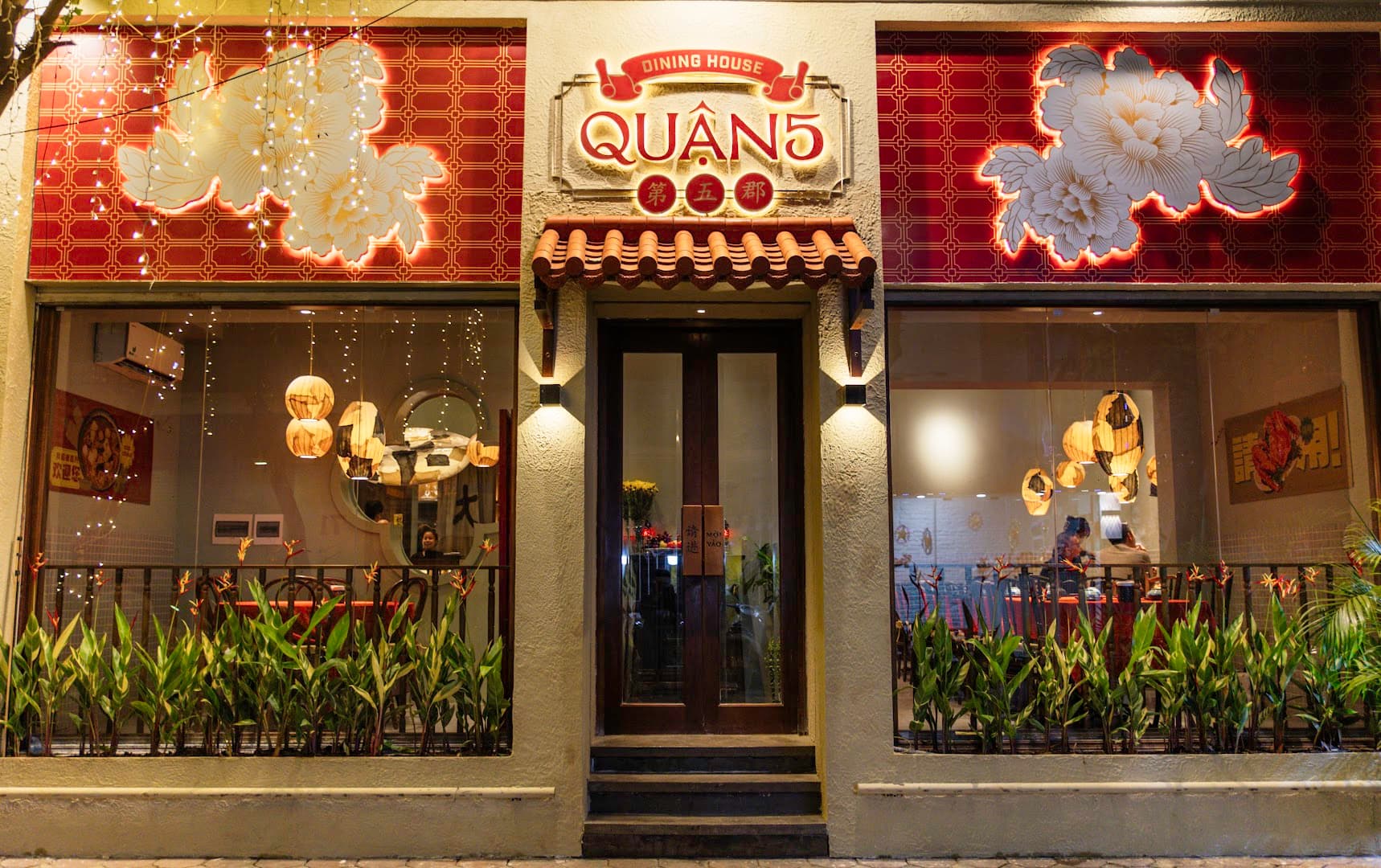 Quận 5 Dining House