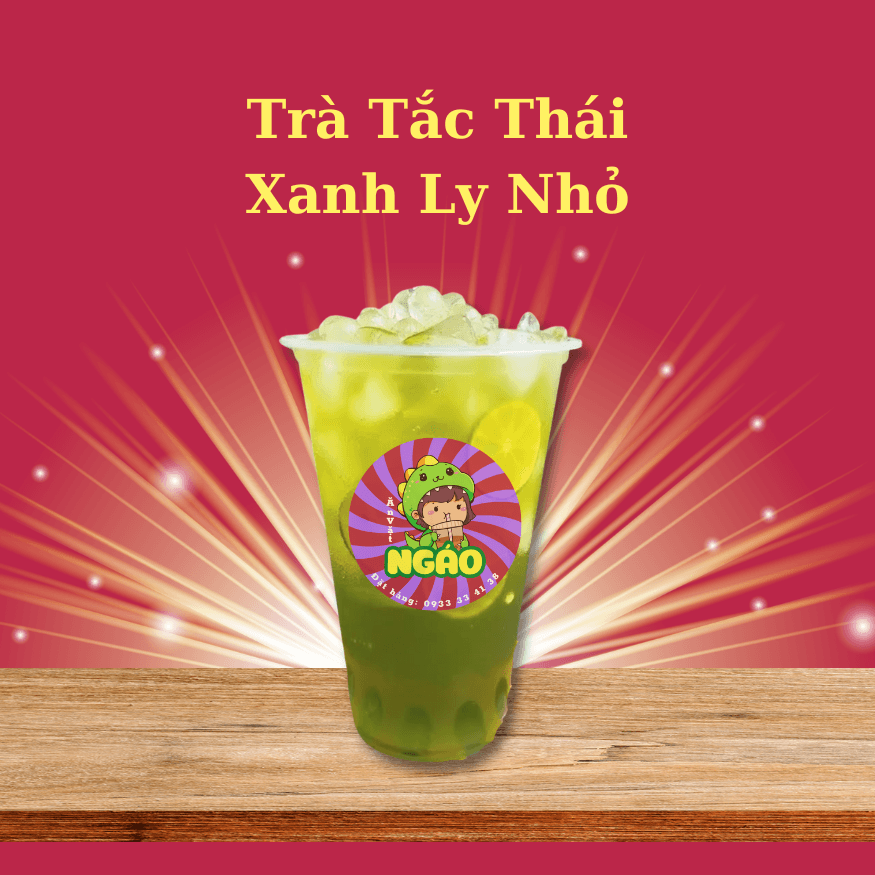 Quán Ngân - Đồ Ăn Vặt