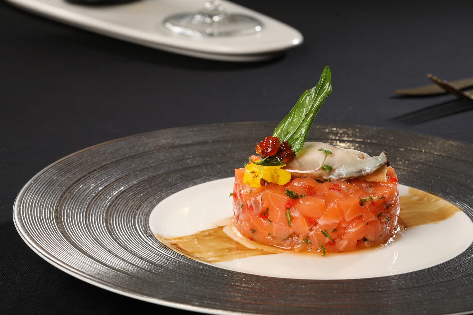 Olivine Restaurant Hanoi