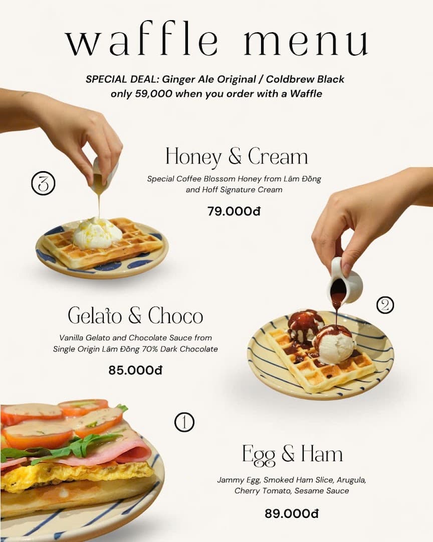 Hoff Specialty Coffee by BeanHop