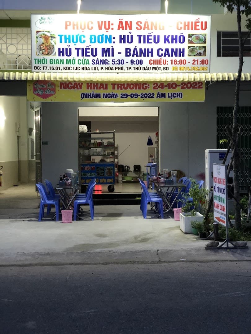 ĐIỂM HẸN 93 -QUÁN ĂN BẾN CÁT -QUÁN ĂN NGON BẾN CÁT -HẢI SẢN BẾN CÁT