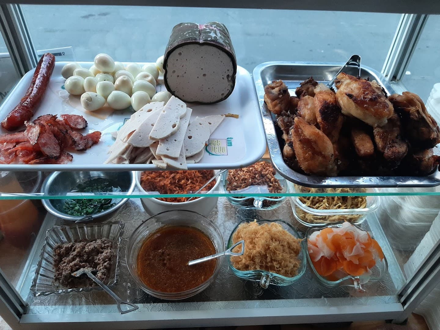 Trà sữa Ăn Vặt 138