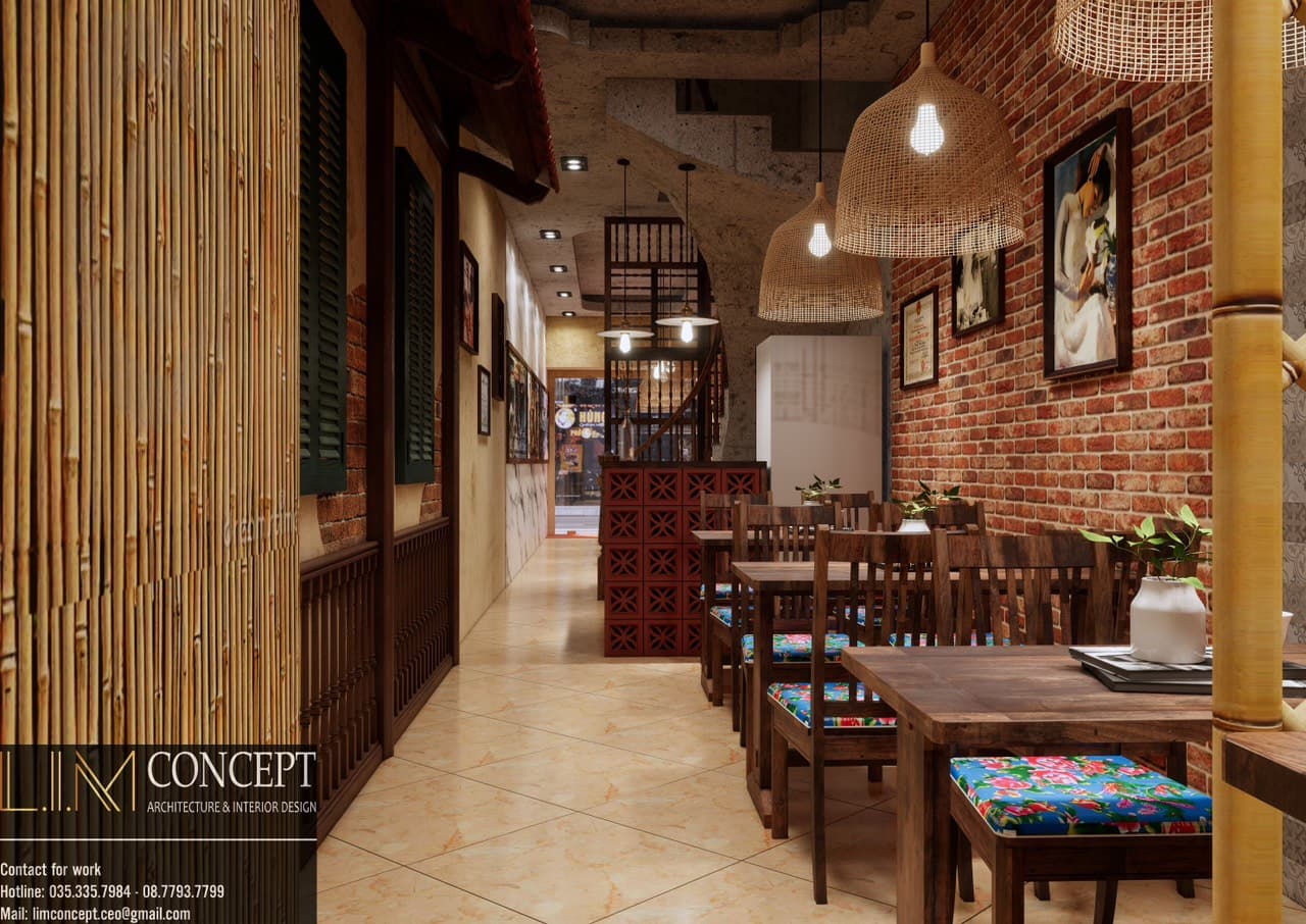 MẸT Vietnamese restaurant & Vegetarian Food 1