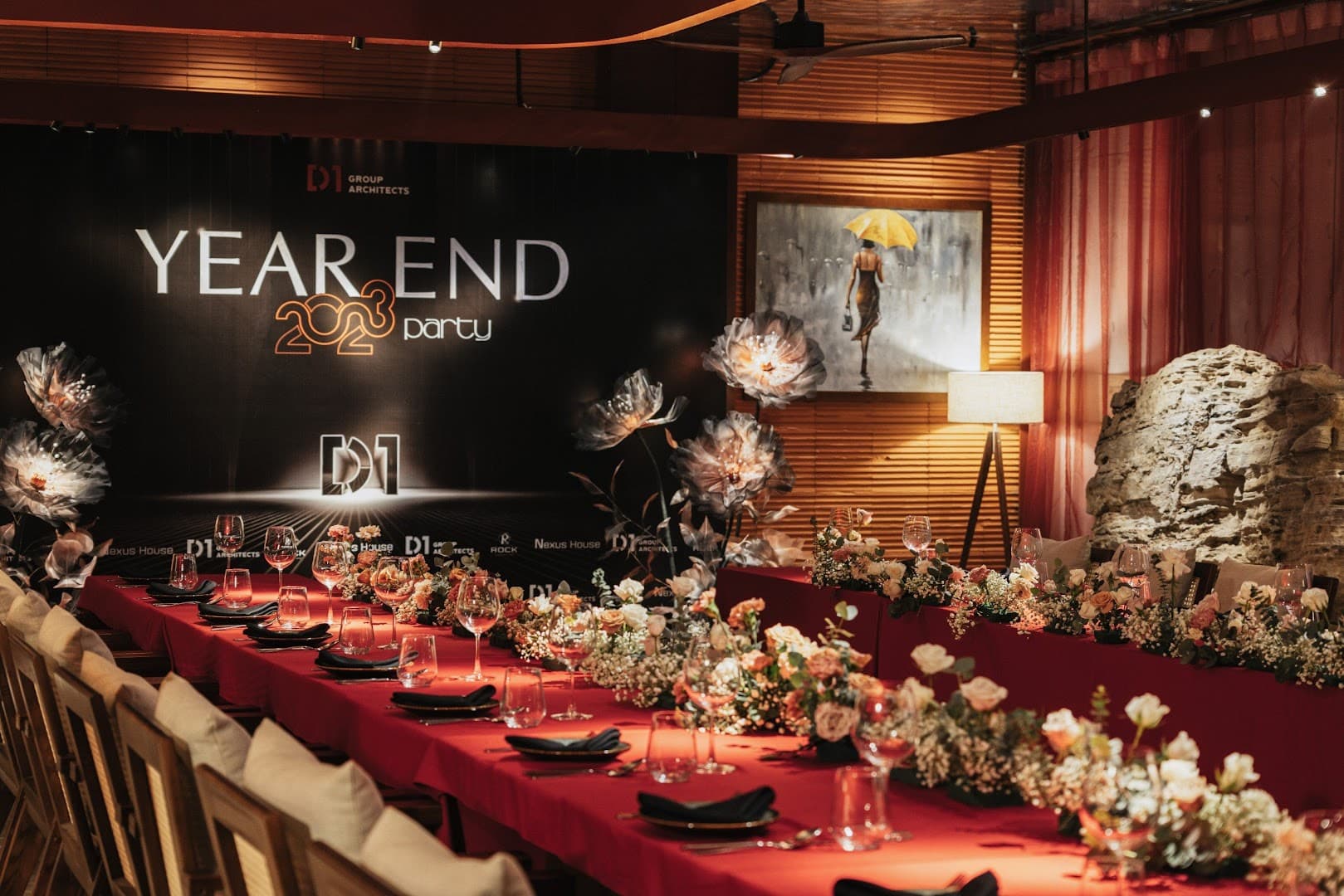 Nhà Hàng ROCK Kitchen & Bar