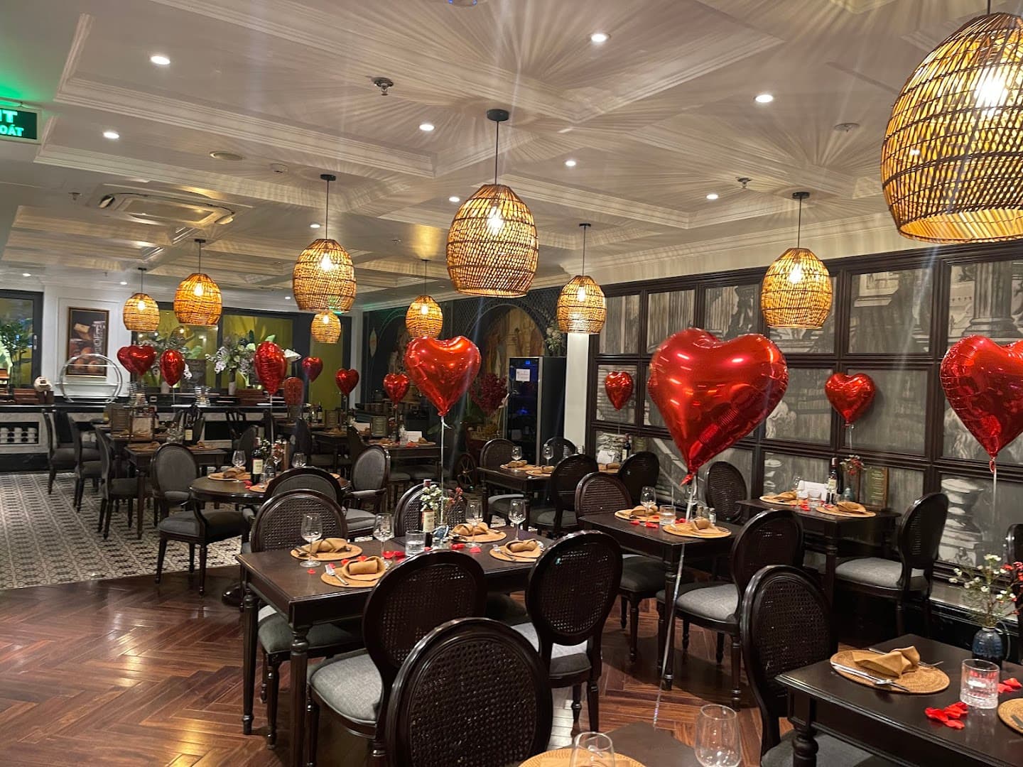 May Tre Dan Restaurant - Authentic Vietnamese Cuisine