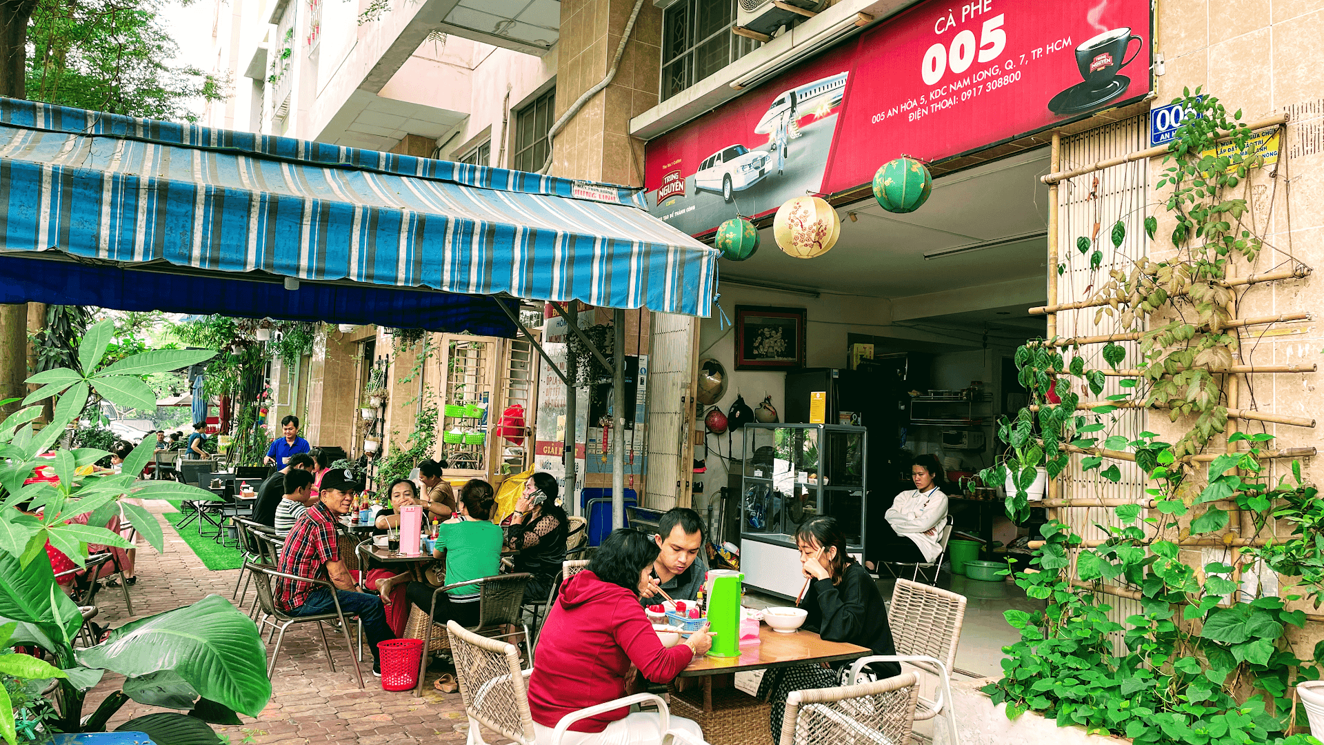 Quán ăn 005