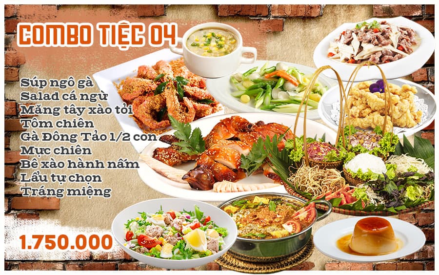 Góc Hà Nội Quán