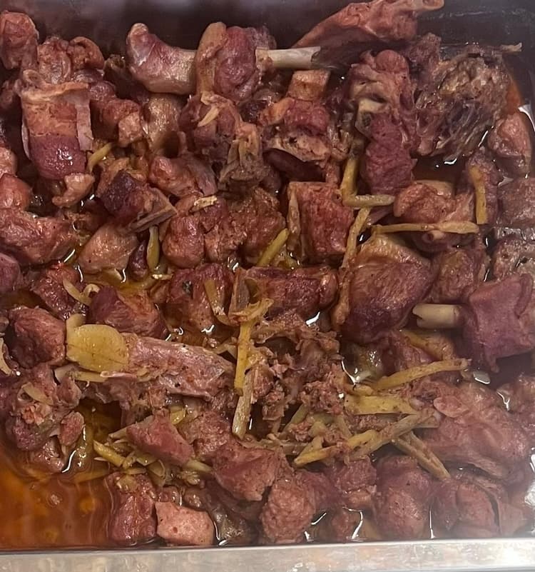 Quán Cà phê, ăn sáng, cơm trưa Nhật An