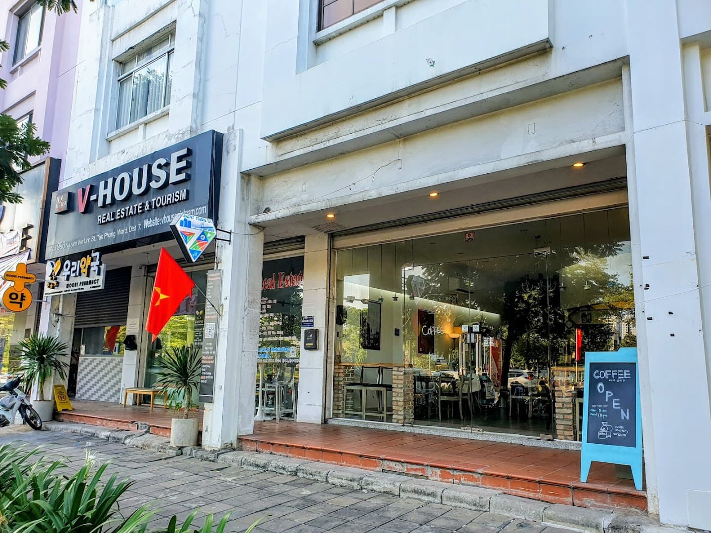 Awesome Coffee Roasters