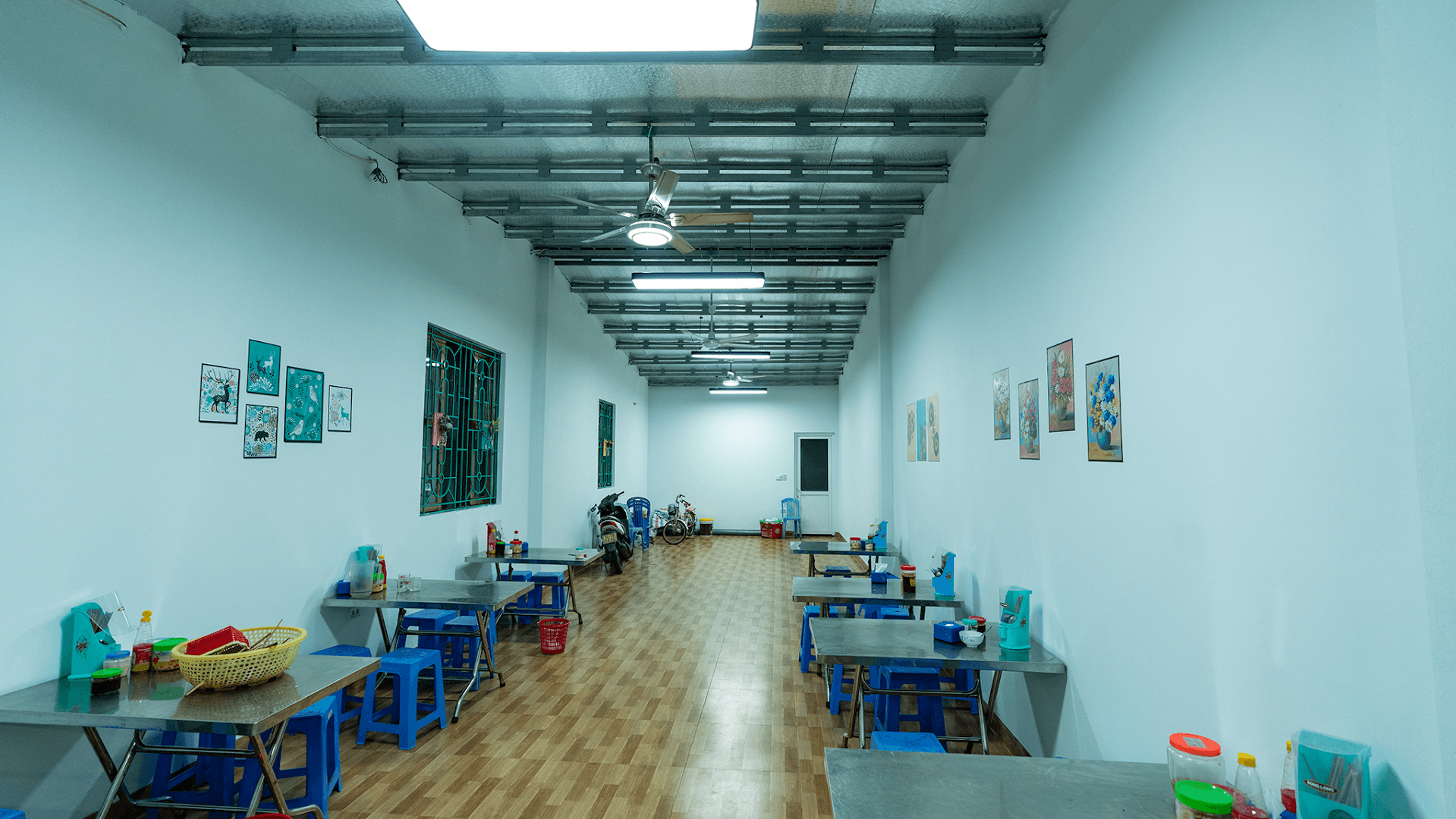 Bún Hải Sản Gia Truyền - Cô Nguyệt