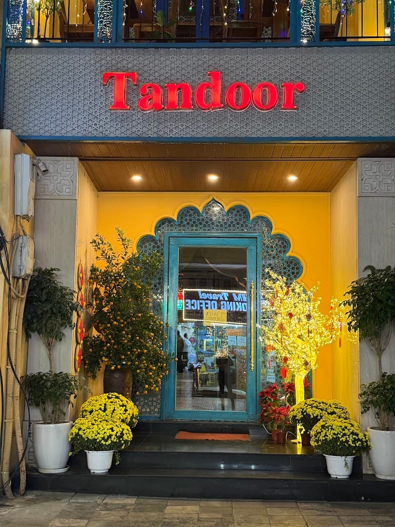 Tandoor Restaurant