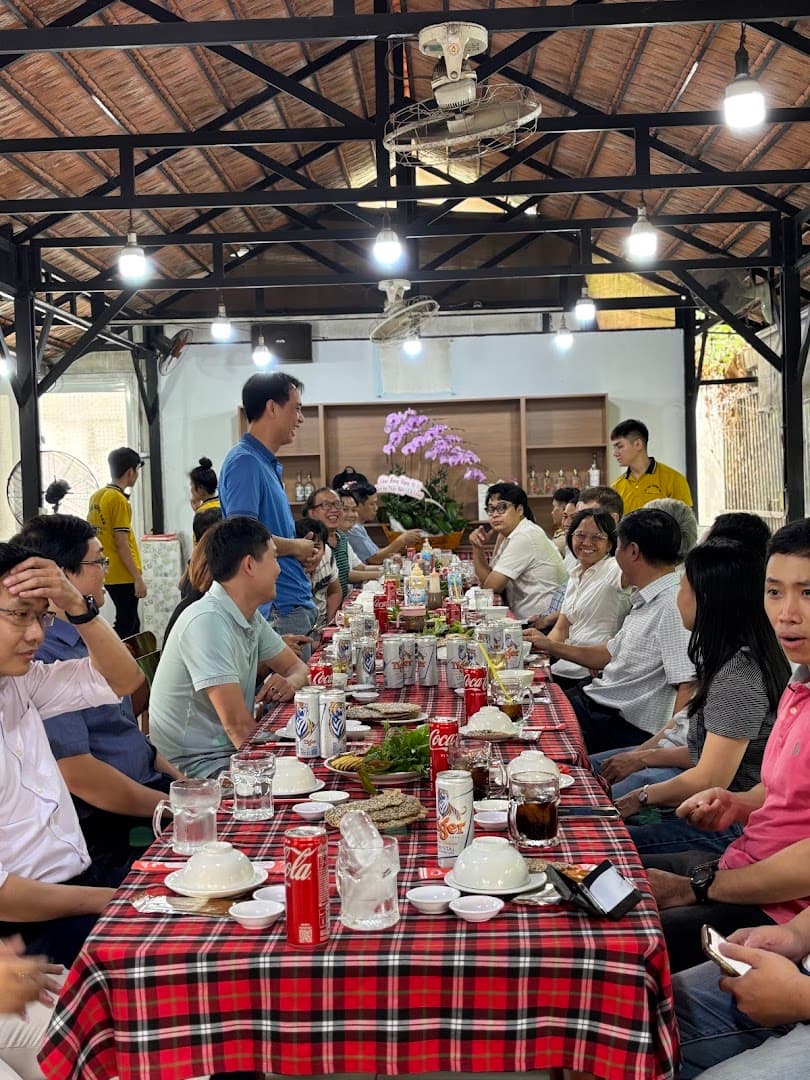 DÊ TƯƠI HƯƠNG SƠN