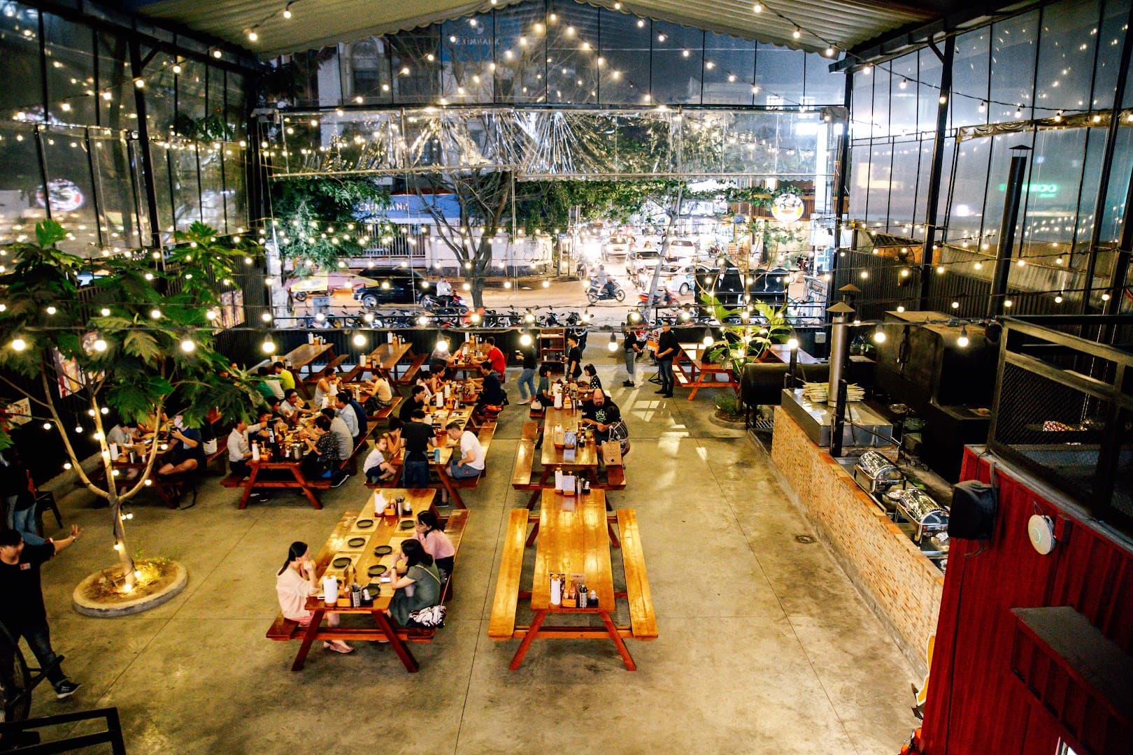 Quán Ụt Ụt | Q.2