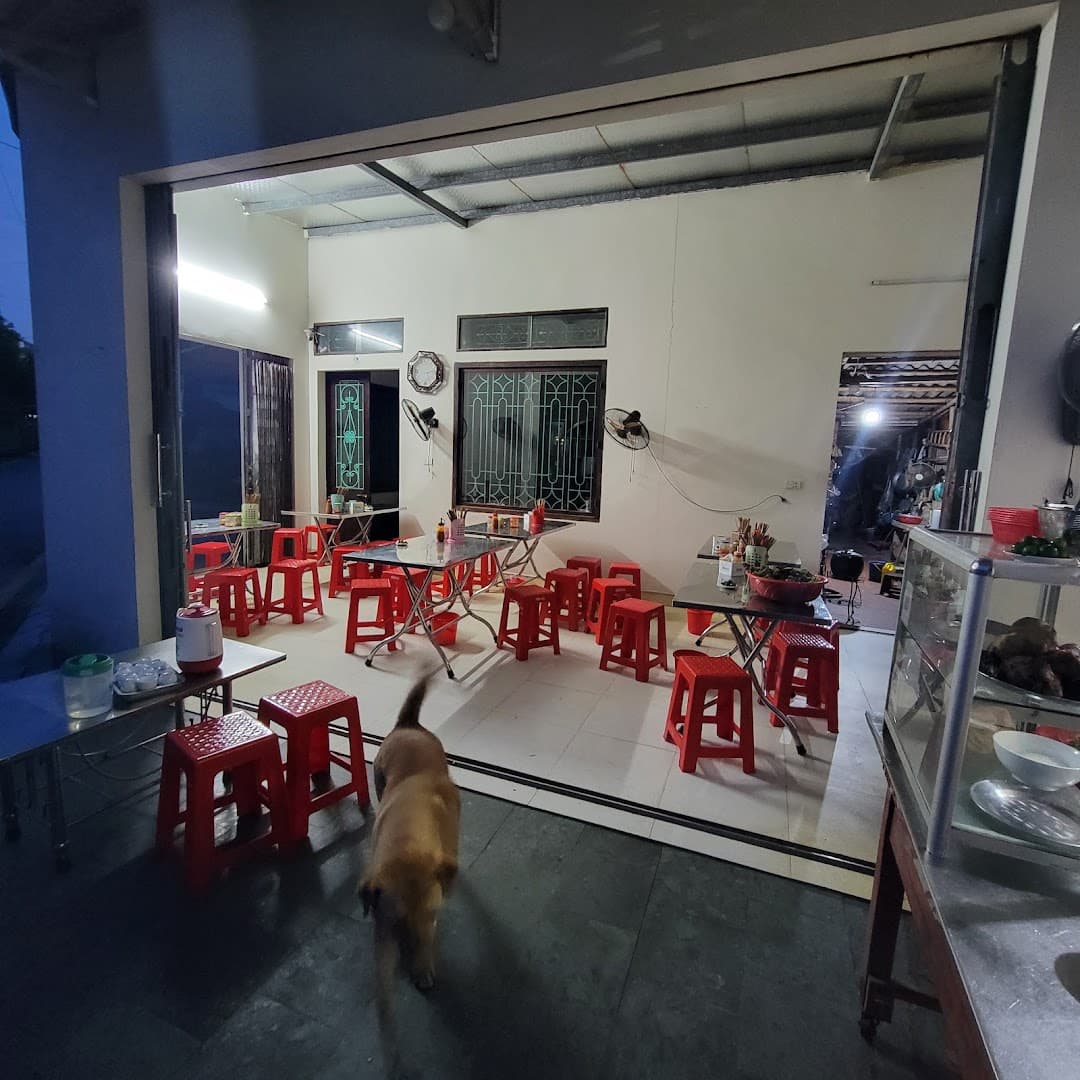 Bún Phở Bình Dân