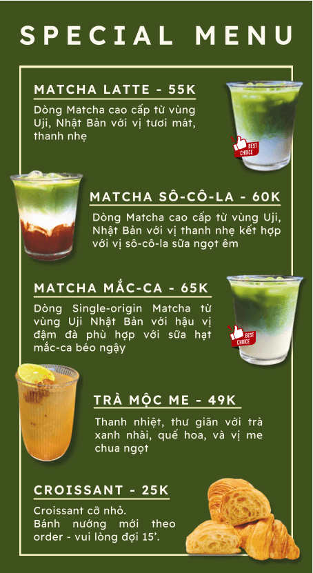 KC Coffee - A Coffee Bistro