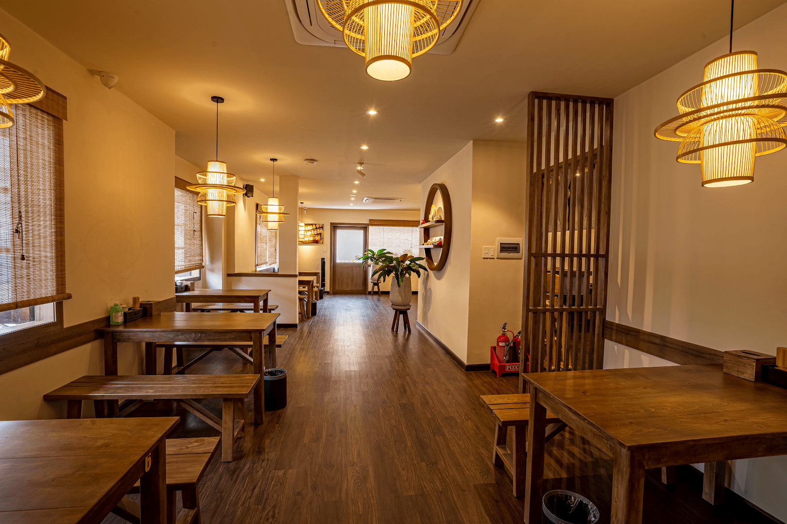 Shinsho Ramen Nguyễn Đăng Giai