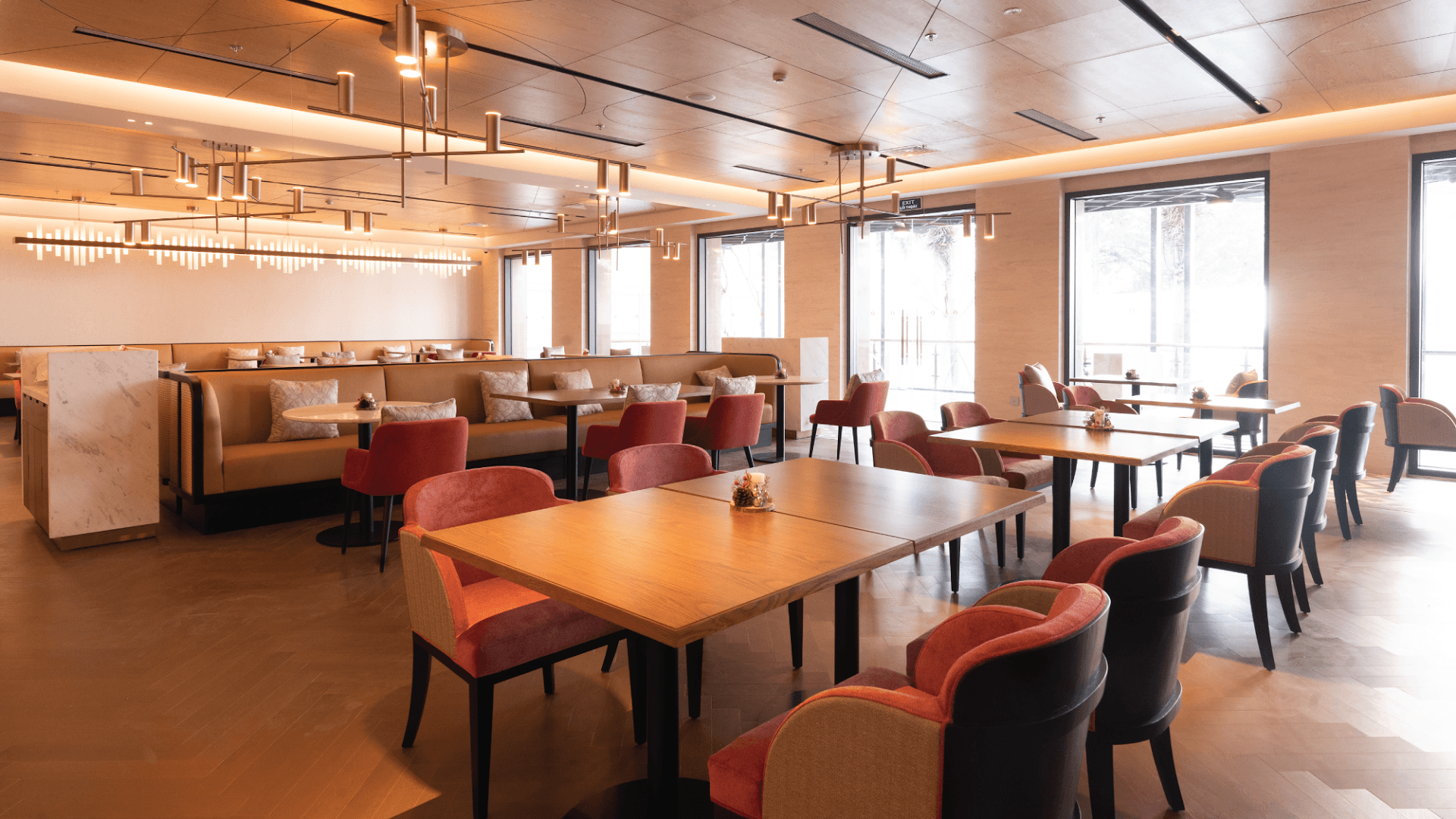 Ottimo House Trattoria