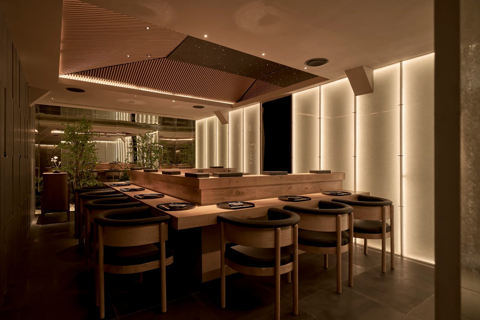 NORIBOI Omakase Japanese Restaurant