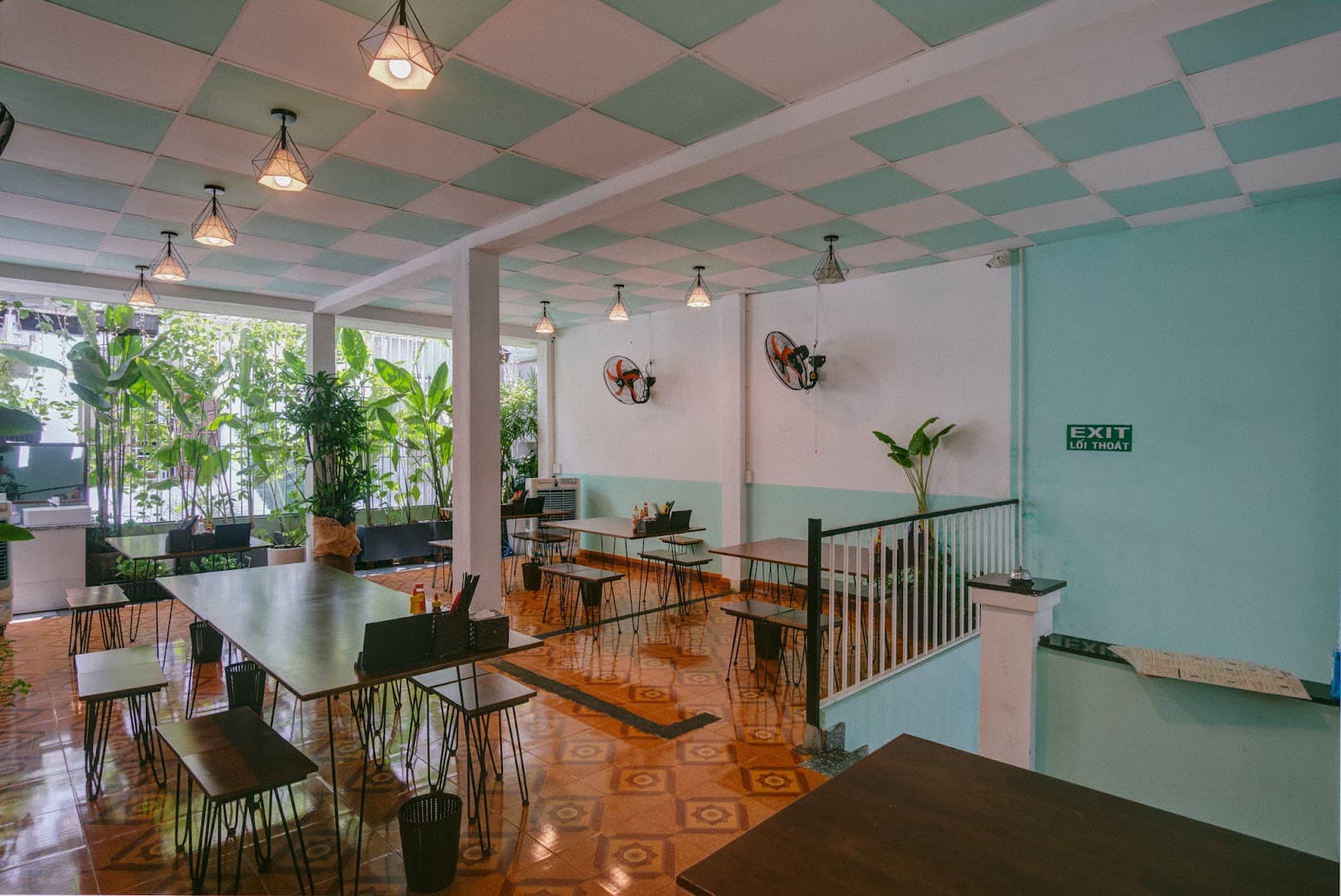 Thìa Gỗ Đà Nẵng