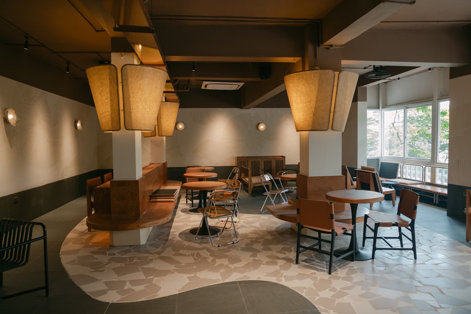 Lucific Café - 06 Ô Quan Chưởng