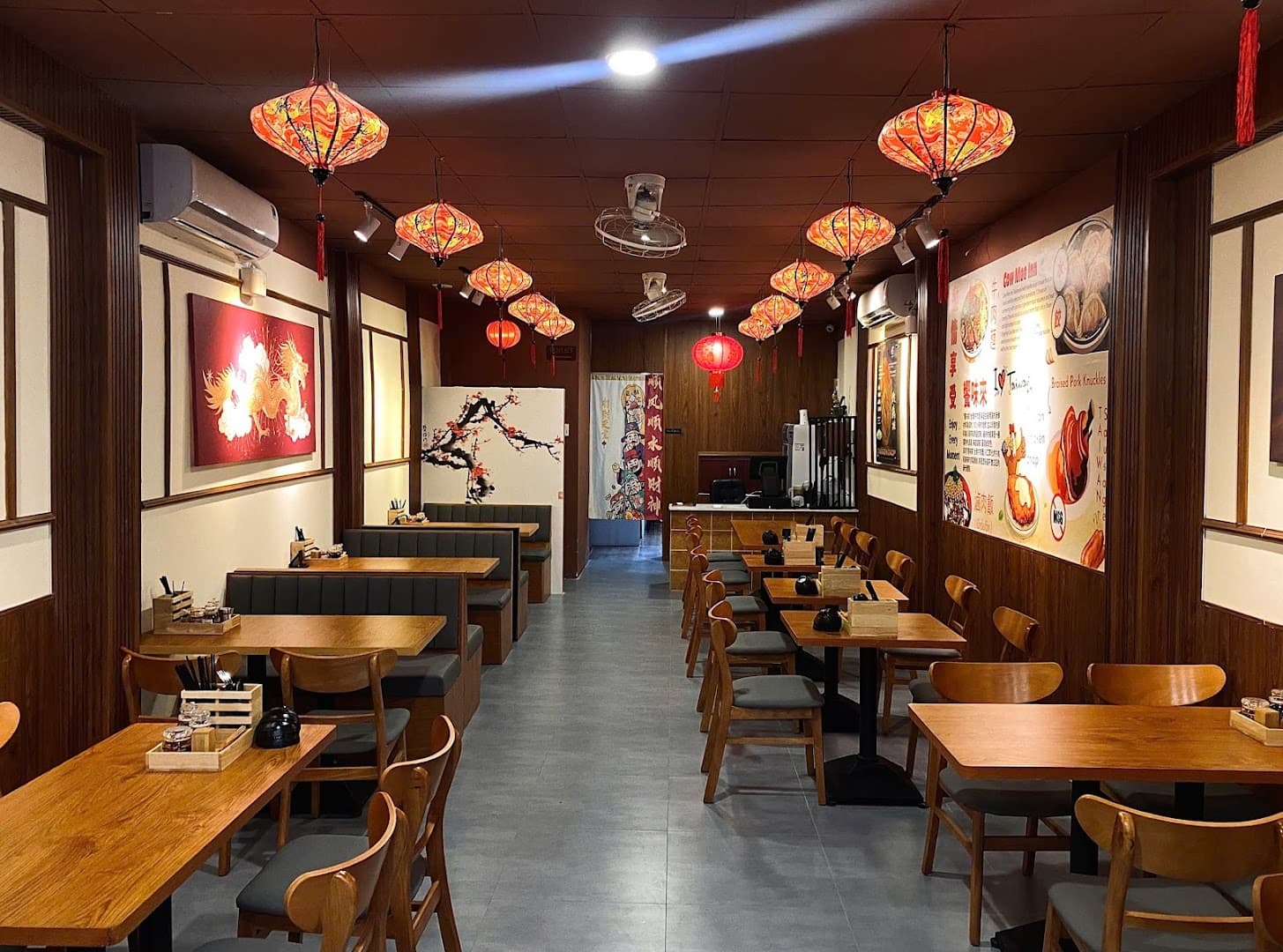 Cow Mee Inn - Mỳ Bò Đài Loan Taiwan beef noodle-台灣牛肉麵 Q2 SINCE 2019